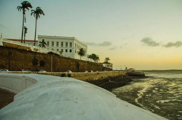 Imagem de São Luís do Maranhão